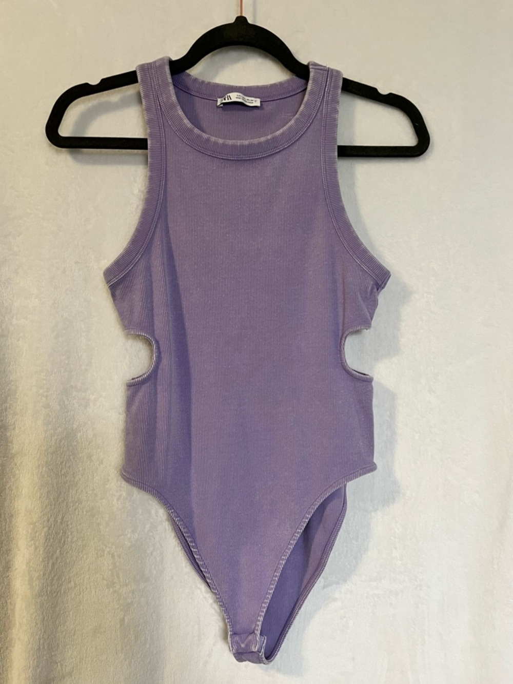 Zara Bodysuit
